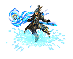 Veritas of the Waters