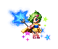 Pure Summoner Rydia