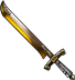Rune Blade