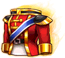 Toy Soldier's Uniform