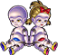 Cursed Doll Cursed Doll