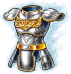 Platina Armor