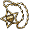 Star Pendant Star Pendant