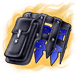 Rikku's Pouch Rikku's Pouch