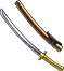 Goho Katana