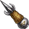 Wyvern Claws (FFIII)