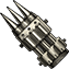 Type-3 Fists