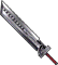 Fusion Sword (FFVII: AC)