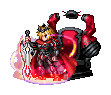 Aldore King Rain