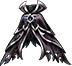Great Raven's Cape Great Raven's Cape