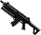 SW9 Assault Rifle