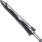 Obsidian Greatsword