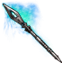 Zodiac Spear