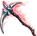 Lamia's Scythe
