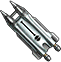 Dual Hound (FFVII: AC)