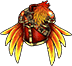 Gleaming Feather Armor Gleaming Feather Armor