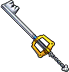 Kingdom Key (KH)