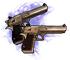 Hand Cannons