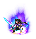 Pyro Glacial Lasswell