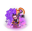 Grim Lord Sakura