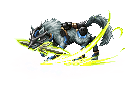 Juraga of the Nu Star