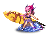 Tide Rider Skaha