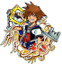 Sora Medal (KH)