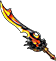 Inferno Saber+