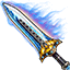 Diamond Saber