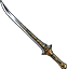 Sasuke's Katana (WOTV FFBE)