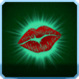 Glitched Achievement
You got this one from the V-Day achievement messing up.