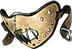 Cursed Mouthpiece