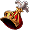 Onion Helm