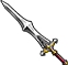Thunder God's Sword