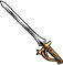 Lion Saber