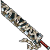 Buster Sword (KH)