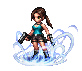 Lara Croft