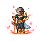 Warrior of Dawn Galuf