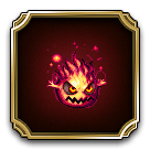 Fire Bomb Junior