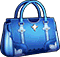 Pantherskin Bag