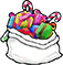 Bag O' Toys - Replica