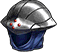 Galbadian Helmet