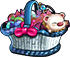 Fan Festa 2018 Gift Basket