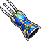 Sacred Claws