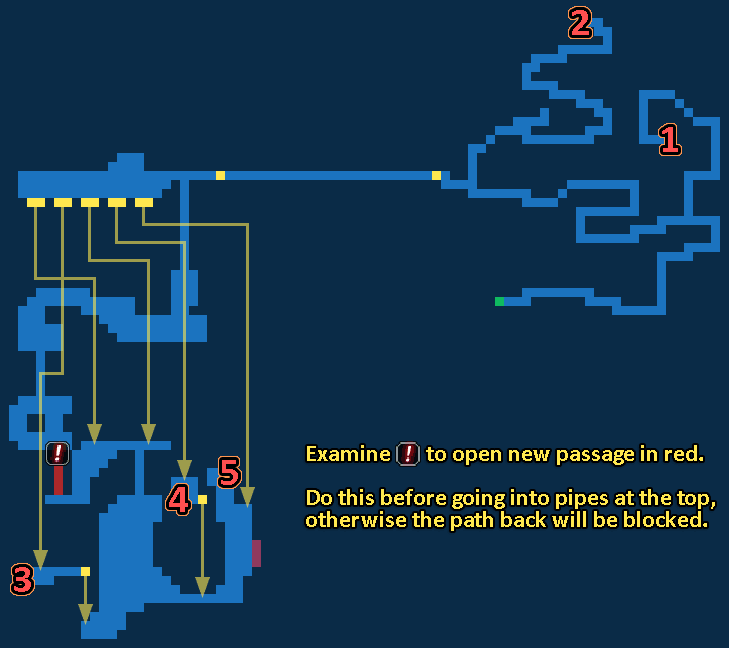 Mt. Nibel Exploration Final Fantasy Brave Exvius Wiki