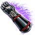 Hanzo Gauntlet