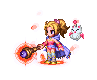 Warrior of Light Krile