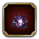 Dark Bomb Junior