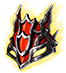 Rider's Helm