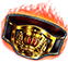 Champion's Belt Champion's Belt